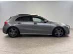 Mercedes-Benz A-Klasse 180 AMG | Pano | Sfeer | Virtual | St, Auto's, Mercedes-Benz, 136 pk, Gebruikt, 4 cilinders, Bedrijf