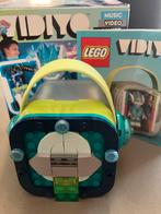 LEGO VIDIYO 43104 Alien DJ BeatBox - Compleet!, Ophalen of Verzenden, Zo goed als nieuw, Complete set, Lego