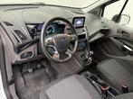 Ford Transit Connect 1.0 Benzine Business | Navigatie | Came, Auto's, Bestelauto's, Gebruikt, Wit, Handgeschakeld, 2 stoelen
