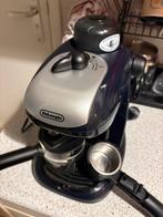 De'Longhi EC7 espresso machine, Ophalen, Gebruikt