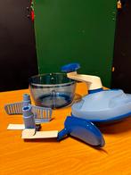 Tupperware Multi Chef, Nieuw, Overige typen, Blauw, Ophalen