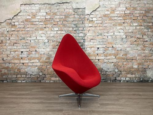 Engelbrechts Plateau bij TheReSales, Huis en Inrichting, Fauteuils, Zo goed als nieuw, Metaal, Stof, 75 tot 100 cm, 75 tot 100 cm