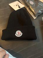 Moncler muts, Kleding | Heren, Mutsen, Sjaals en Handschoenen, Moncler, Maat 48/50 (M), Nieuw, Ophalen of Verzenden