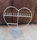 Rekje voor sieraden, Ophalen of Verzenden, Gebruikt, Overige typen