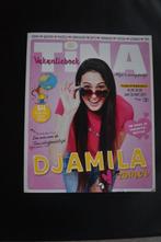 TINA VAKANTIEBOEK 2018, Ophalen of Verzenden, Gelezen, Overige typen