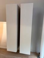 Servies kast ( 1 stuk), Huis en Inrichting, Kasten | Wandmeubels, 200 cm of meer, Ophalen of Verzenden, Minder dan 150 cm, 25 tot 50 cm