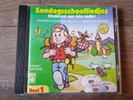 Cd : Zondagsschoolliedjes - Kinderen van één vader (nieuw!), Ophalen of Verzenden, Nieuw in verpakking, Muziek, Tot 2 jaar
