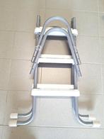 Zwembad 366x76cm, Ophalen, Gebruikt