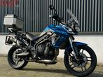 TRIUMPH TIGER 800 XRT Tiger800 800XRT, Motoren, Motoren | Triumph, Motorrijbewijs A, Bedrijf, Meer dan 35 kW, Onbekend
