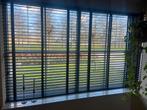 Diverse zwarte bamboe jaloezieën, Huis en Inrichting, Stoffering | Gordijnen en Lamellen, Ophalen, Zo goed als nieuw, 200 cm of meer