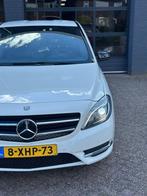 Mercedes-Benz B-klasse 250 Prestige Amg|Leer|Aut|XenonLed|Tr, Euro 6, 4 cilinders, Wit, 211 pk