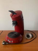 Senseo Koffiezetapparaat - Pads, Witgoed en Apparatuur, Koffiezetapparaten, Ophalen, Gebruikt, Koffiemachine, 1 kopje