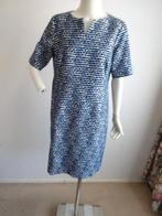 La ligna jurk mt 44, Kleding | Dames, Overige kleuren, Verzenden, Maat 42/44 (L), Zo goed als nieuw