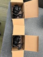 Mitchell Avocet Baitrunner Molens, Watersport en Boten, Hengelsport | Karpervissen, Ophalen of Verzenden, Gebruikt, Molen