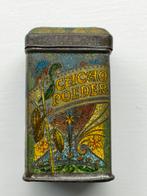 Cacao Poeder monster blikje, Verzamelen, Blikken, Ophalen of Verzenden, Gebruikt, Overige