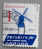 Nederland jaar 2014, Ophalen of Verzenden, Na 1940, Gestempeld