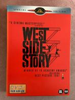 West Side Story (Special 2 DVD Edition (NU € 3,00), 1960 tot 1980, Gebruikt, Alle leeftijden, Drama