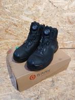 Werkschoenen Baak Braxton S3 werkschoen 47, ., Nieuw, Ophalen of Verzenden, .