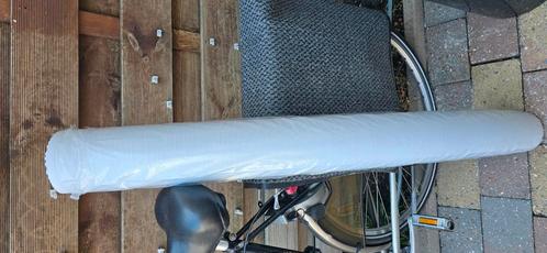 luchtslang 120mm, Doe-het-zelf en Verbouw, Buizen en Afvoer, Nieuw, Afvoer, Overige materialen, 4 tot 6 meter, 80 mm of meer, Ophalen of Verzenden