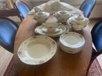servies, Huis en Inrichting, Ophalen, Gebruikt, Bord(en), Overige stijlen