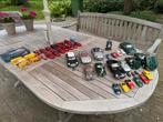Collectie Dinky Toys, Ophalen of Verzenden, Zo goed als nieuw, Handmatig, Overige merken