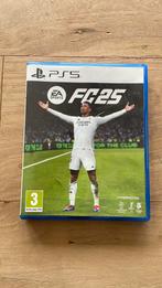 FC25 voor PS5, Ophalen of Verzenden, Zo goed als nieuw