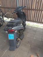 Kymco Agility 50 - Start en rijdt goed!, Fietsen en Brommers, Scooters | Kymco, Gebruikt, Maximaal 45 km/u, Ophalen of Verzenden