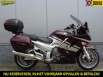 Yamaha FJR 1300 ABS (bj 2007), Motoren, Bedrijf, Toermotor, 1300 cc