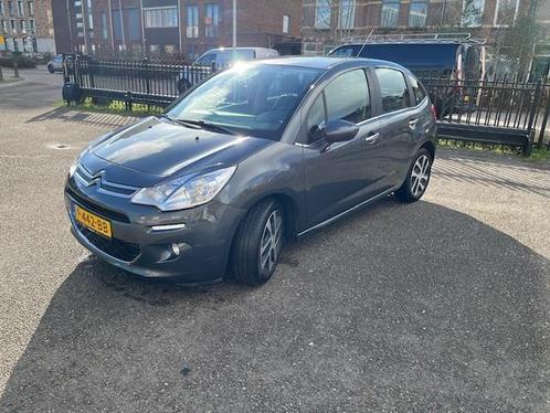 Citroen C3 1.2 PureTech Business! NW ApK! NW Distr! Airco, Auto's, Citroën, Bedrijf, Te koop, C3, ABS, Airbags, Airconditioning