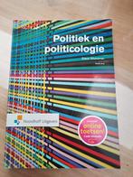 Politiek en politicologie - Edwin Woerdman, Gelezen, Ophalen of Verzenden, Politiek en Staatkunde, Nederland