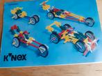 K NEX, Kinderen en Baby's, Speelgoed | Bouwstenen, Ophalen of Verzenden, Zo goed als nieuw, K'nex