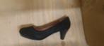 dames pumps in zwart of zilver 3 of 5 cm hak, Pumps, Info@allesvoordeliger.nl, Allesvoordeliger, Zwart