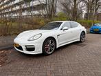 Porsche Panamera 4.8 Turbo V8 520 PK PDK Wit Facelift Dak, Automaat, 8 cilinders, 4 stoelen, 10 km/l
