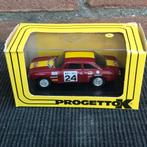 1:43 ALFA ROMEO GTV ‘MONTE CARLO’ ……. 25,-, Ophalen of Verzenden, Zo goed als nieuw, Auto, Overige merken