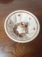 Traditionele Keramiek tulband bakvorm., Antiek en Kunst, Antiek | Keramiek en Aardewerk, Ophalen of Verzenden