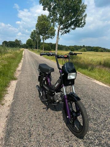 Tomos 65cc beschikbaar voor biedingen