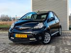 Toyota Aygo 1.0 • Airco • Elktr. & LED pakket • nieuwe APK!, Auto's, Toyota, Voorwielaandrijving, Euro 5, Stof, Zwart