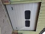 Overhead deur, Doe-het-zelf en Verbouw, Ophalen, Gebruikt, Buitendeur, 120 cm of meer