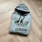 Adidas Trui | Grijs | Valt als M | Sportief, Maat 48/50 (M), Ophalen of Verzenden, Adidas, Grijs