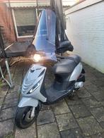 Piaggio Zip 2022 - Perfecte scooter!, Gebruikt, Zip, Ophalen of Verzenden, Benzine