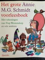 5x Annie M.G. Schmidt boeken + Jip en Janneke, Boeken, Ophalen of Verzenden, Zo goed als nieuw, Fictie algemeen