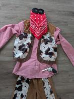 Loopgroep cowboy 5, Kinderen en Baby's, Carnavalskleding en Verkleedspullen, Ophalen of Verzenden, Nieuw, Jongen of Meisje
