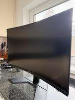 Gigabyte M32UC - 32 inch 4K Gaming Monitor, Computers en Software, Monitoren, HDMI, VA, 1 tot 2 ms, 151 t/m 200 Hz