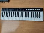 iRig Keys I/O 49 USB MIDI controller keyboard, Muziek en Instrumenten, Midi-apparatuur, Ophalen of Verzenden, Zo goed als nieuw