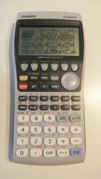 Casio Rekenmachine fx-9860GII. Grafische Rekenmachine., Ophalen of Verzenden, Grafische rekenmachine, Zo goed als nieuw