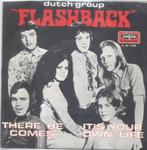 Nederbeat- Flashback- There he comes, Cd's en Dvd's, Vinyl Singles, Verzenden, Gebruikt, Pop