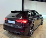 Audi A3 Sportback 2.5 TFSI RS3 quattro PANO KEYLESS GARANTIE, Auto's, Audi, Te koop, 5 stoelen, Benzine, Hatchback