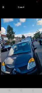 Renault Modus, Ophalen of Verzenden, Gebruikt, Renault
