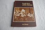 Cornelis jetses schilder-illustrator, Ophalen of Verzenden, Gelezen, Schilder- en Tekenkunst