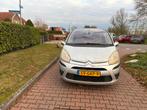 Citroën C4 1.8 16V 2008 Grijs, Auto's, 125 pk, 74 €/maand, 4 cilinders, 1749 cc